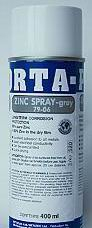 79-03Porta硅樹脂噴劑 Silicone Spray