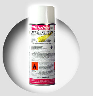 70-11粘膠噴劑 Adhesive Spray