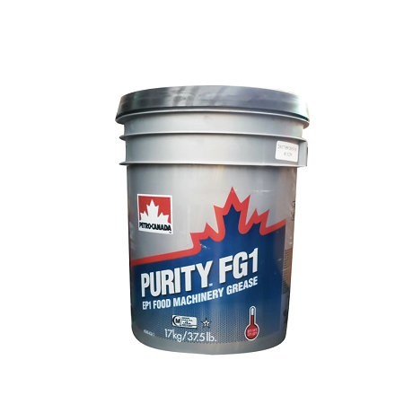 Purity FG1食品級通用潤滑脂1#