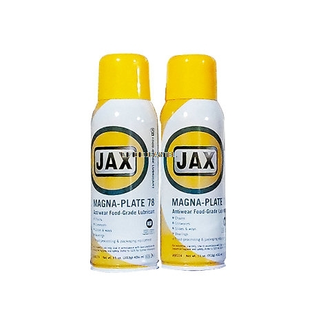 JAX Magnaplate 78食品級多功能潤滑劑