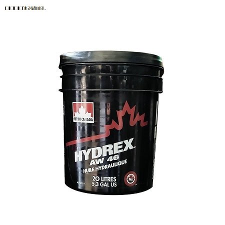 加石油Hydrex AW32、46、68高性能液壓油