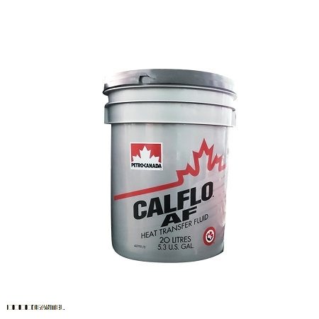 CALFLO AF\HTF加石油高溫導熱油模溫機油