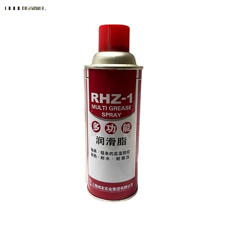 RHZ-1多功能液體黃油潤滑脂噴劑