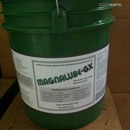 Magnalube-GX 麥格GX二硫化鉬特氟龍潤滑脂