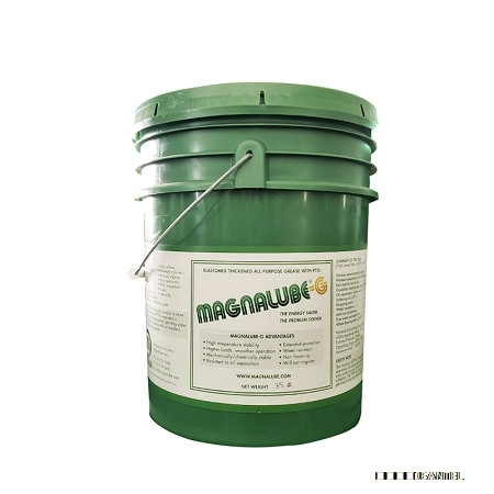 美國MAGNALUBE-G麥格（美格）多功能能高效特氟隆潤滑脂