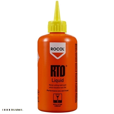 羅哥Rocol 攻牙油RTD liquid