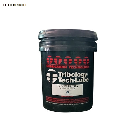 賽寶樂TTL食品級防水合成潤滑脂T-FGG Ultra