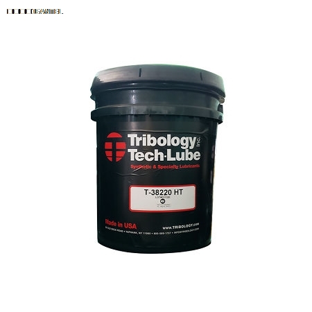 賽寶樂TTL食品級超高溫鏈條油T-38220HT